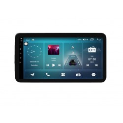 HONDA CR-V - 10" МУЛТИМЕДИЯ / Навигация android 16